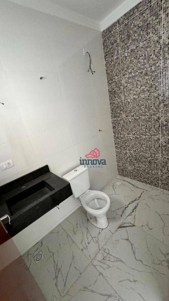 Sobrado, 3 quartos, 260 m² - Foto 9
