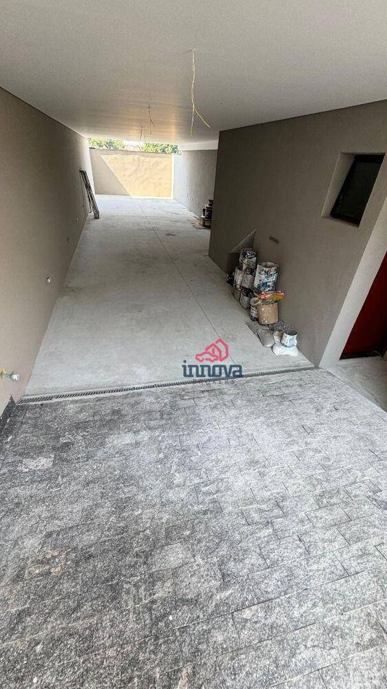 Sobrado, 3 quartos, 260 m² - Foto 7