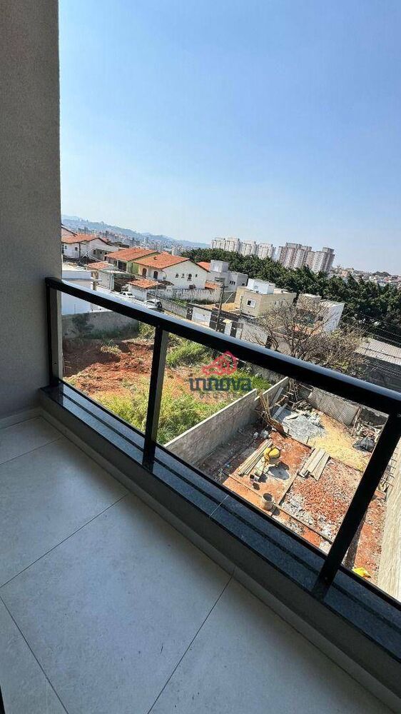 Sobrado, 3 quartos, 260 m² - Foto 17