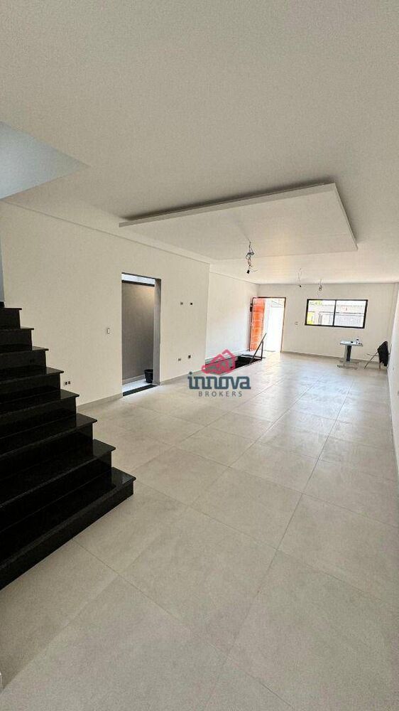 Sobrado, 3 quartos, 260 m² - Foto 2