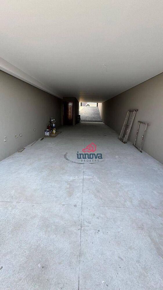 Sobrado, 3 quartos, 260 m² - Foto 4