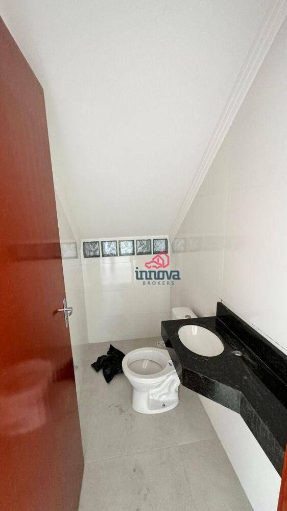 Sobrado, 3 quartos, 260 m² - Foto 13