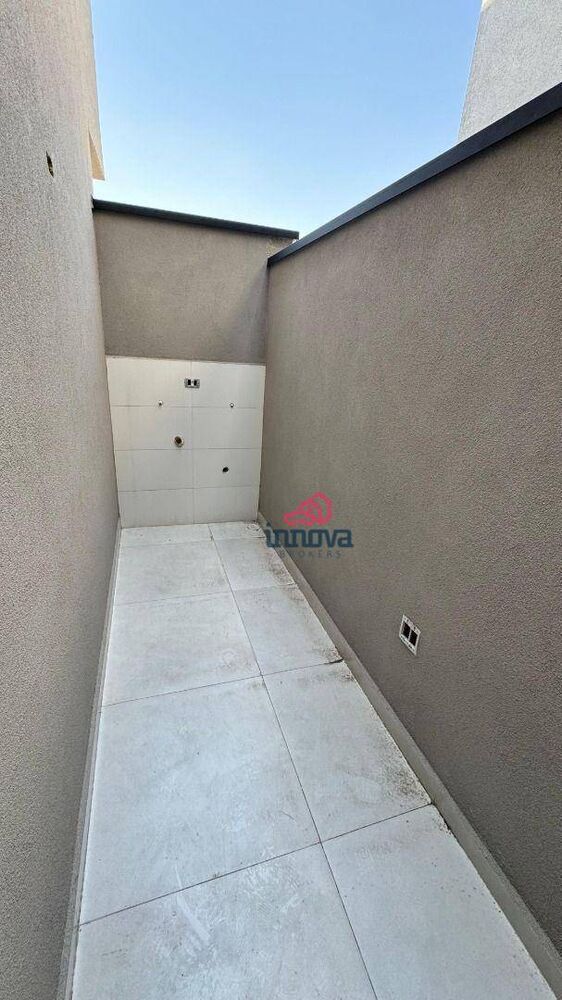 Sobrado, 3 quartos, 260 m² - Foto 19