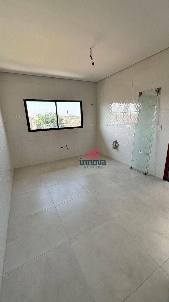 Sobrado, 3 quartos, 260 m² - Foto 12