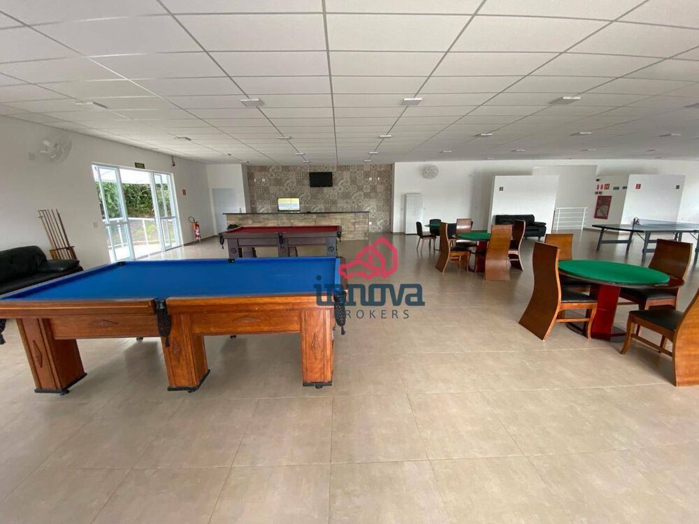 Casa de Condomínio, 4 quartos - Foto 9