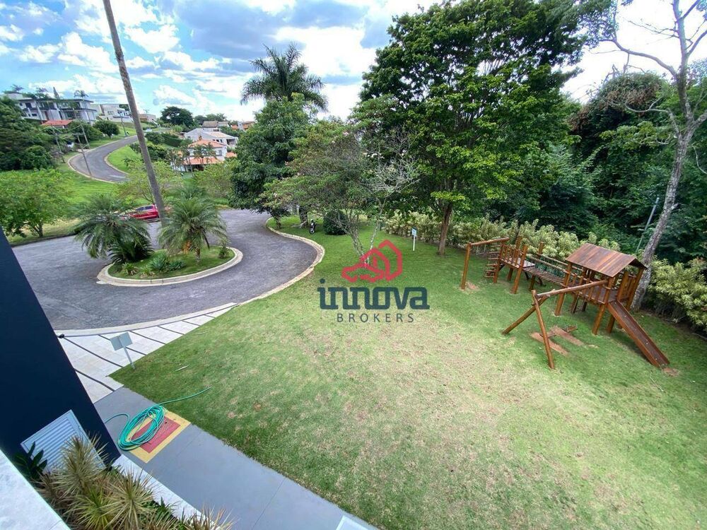 Casa de Condomínio, 4 quartos - Foto 12