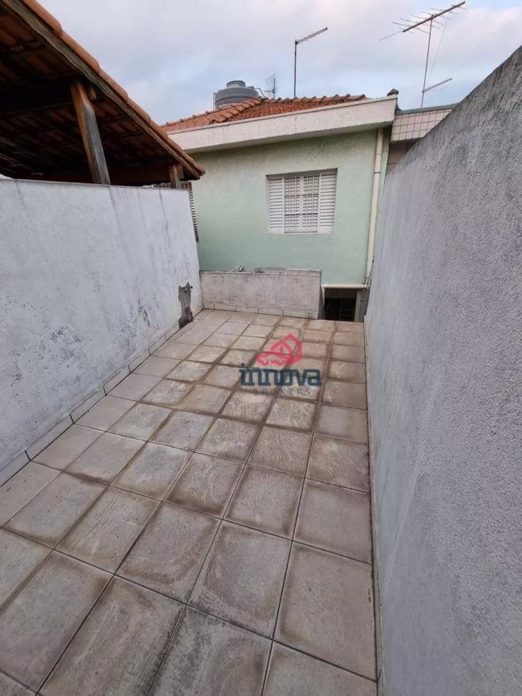 Sobrado, 3 quartos, 96 m² - Foto 6