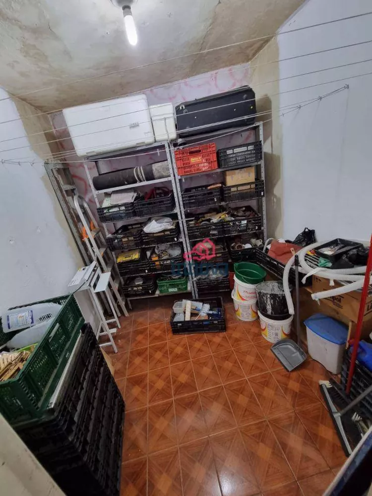 Sobrado, 3 quartos, 96 m² - Foto 12