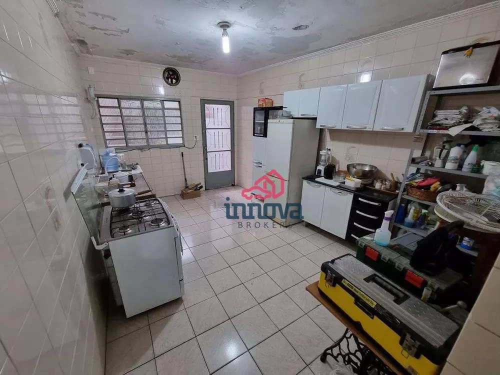 Sobrado, 3 quartos, 96 m² - Foto 10