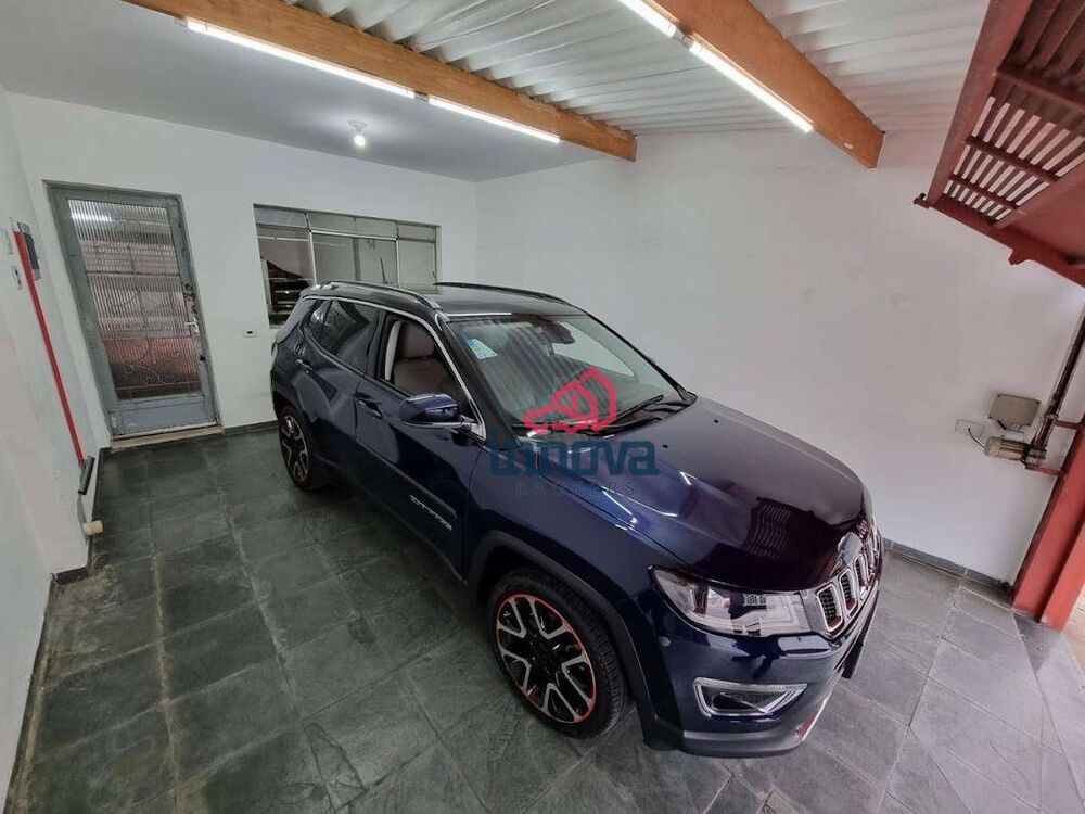 Sobrado, 3 quartos, 96 m² - Foto 3