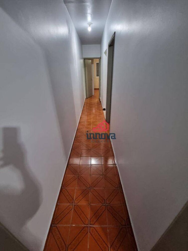 Sobrado, 3 quartos, 96 m² - Foto 6