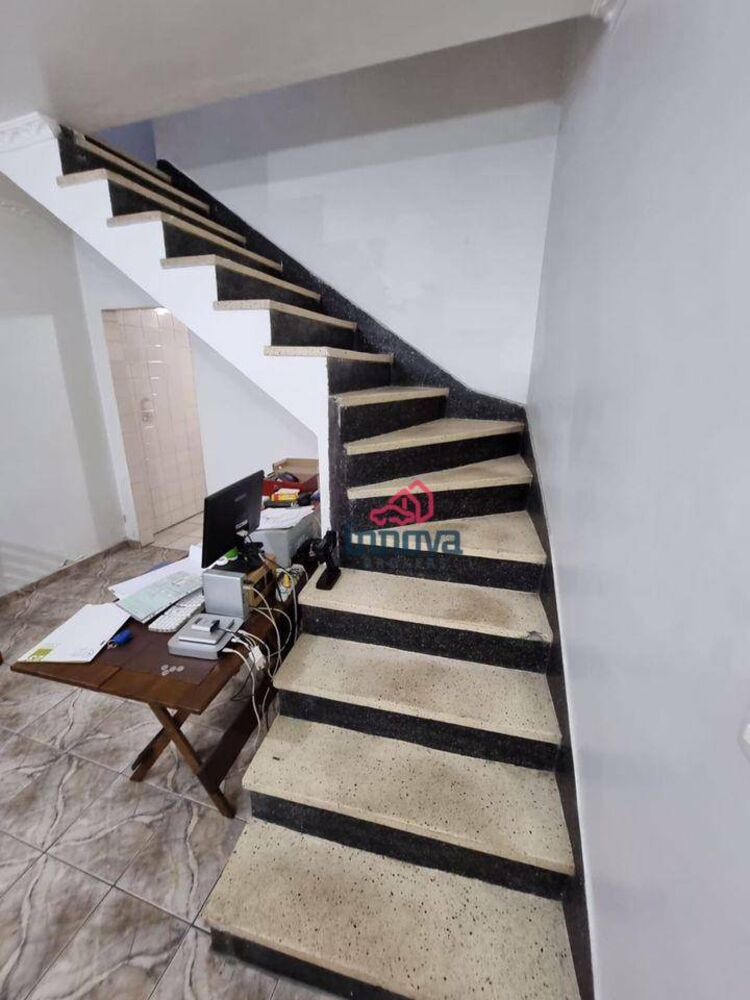 Sobrado, 3 quartos, 96 m² - Foto 4