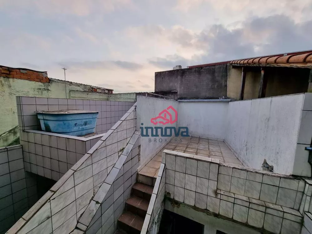 Sobrado, 3 quartos, 96 m² - Foto 9