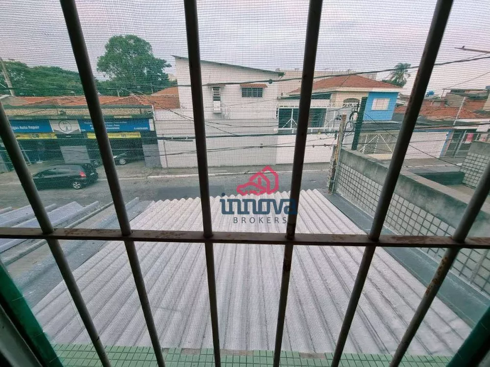 Sobrado, 3 quartos, 96 m² - Foto 7