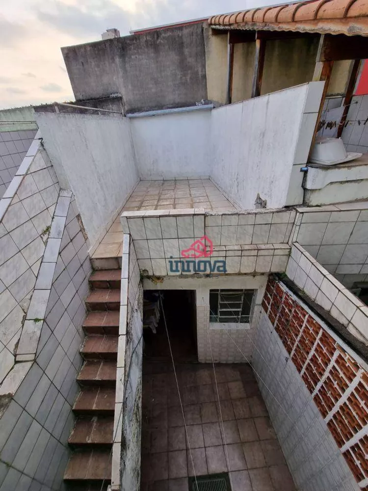 Sobrado, 3 quartos, 96 m² - Foto 11