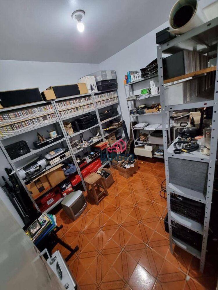 Sobrado, 3 quartos, 96 m² - Foto 5