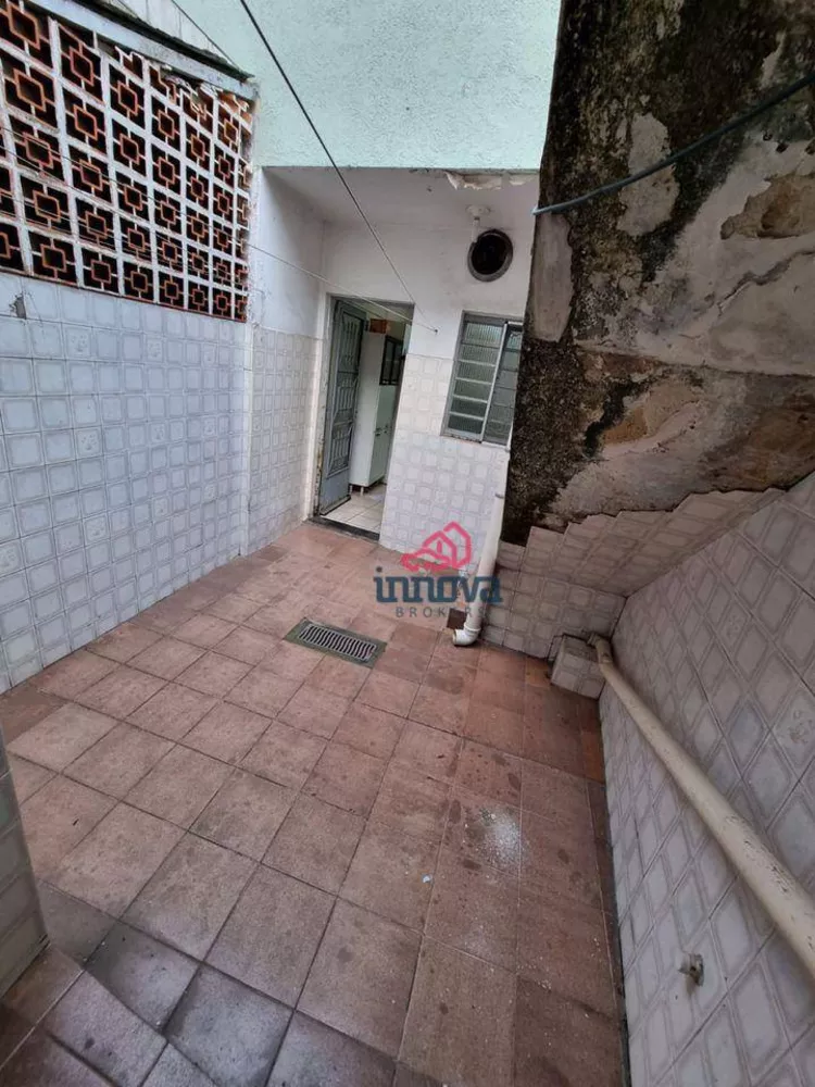 Sobrado, 3 quartos, 96 m² - Foto 3