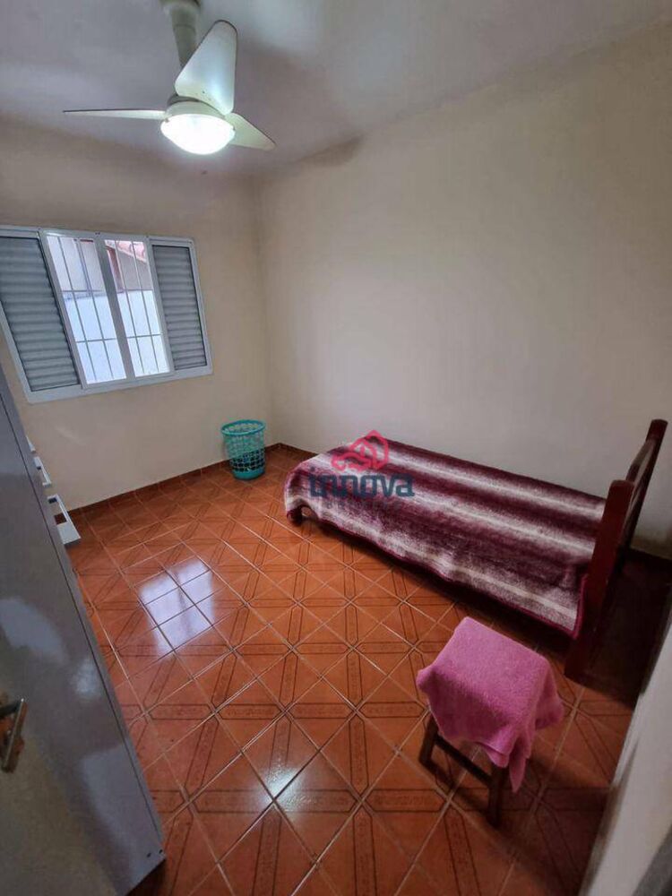 Sobrado, 3 quartos, 96 m² - Foto 8