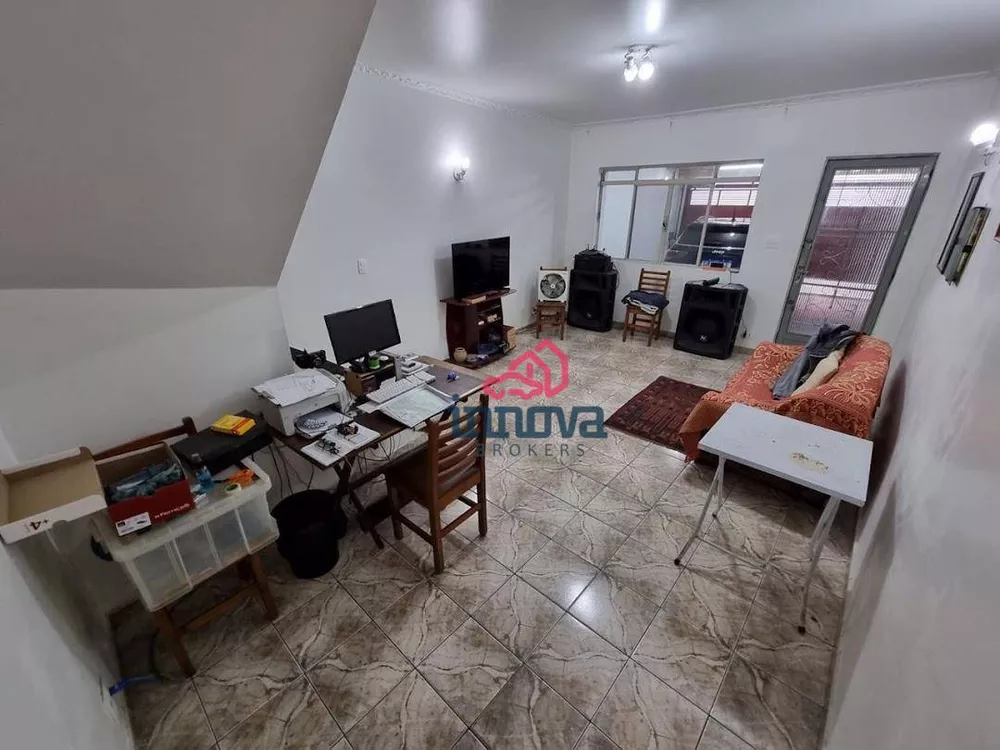 Sobrado, 3 quartos, 96 m² - Foto 13