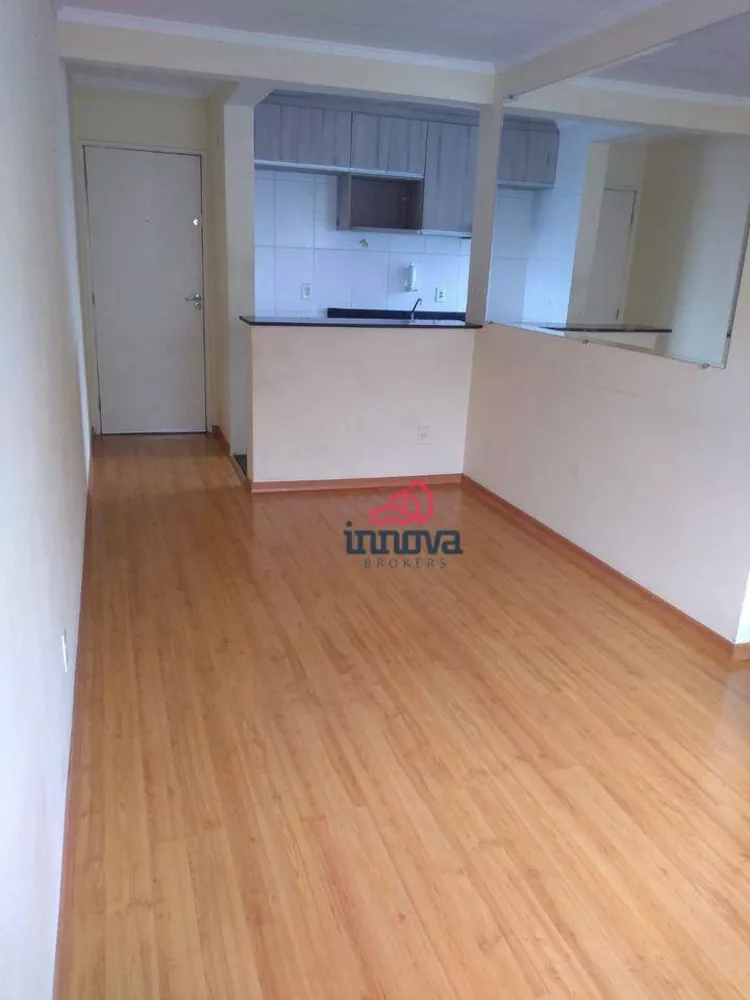 Apartamento à venda com 2 quartos, 45m² - Foto 8