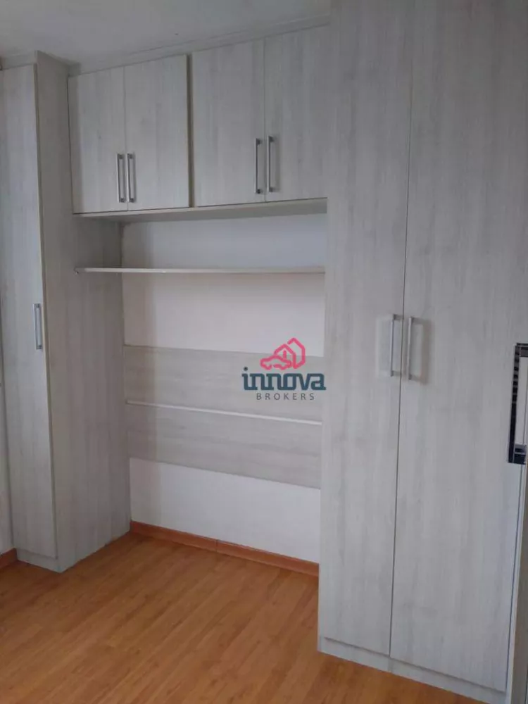 Apartamento à venda com 2 quartos, 45m² - Foto 12