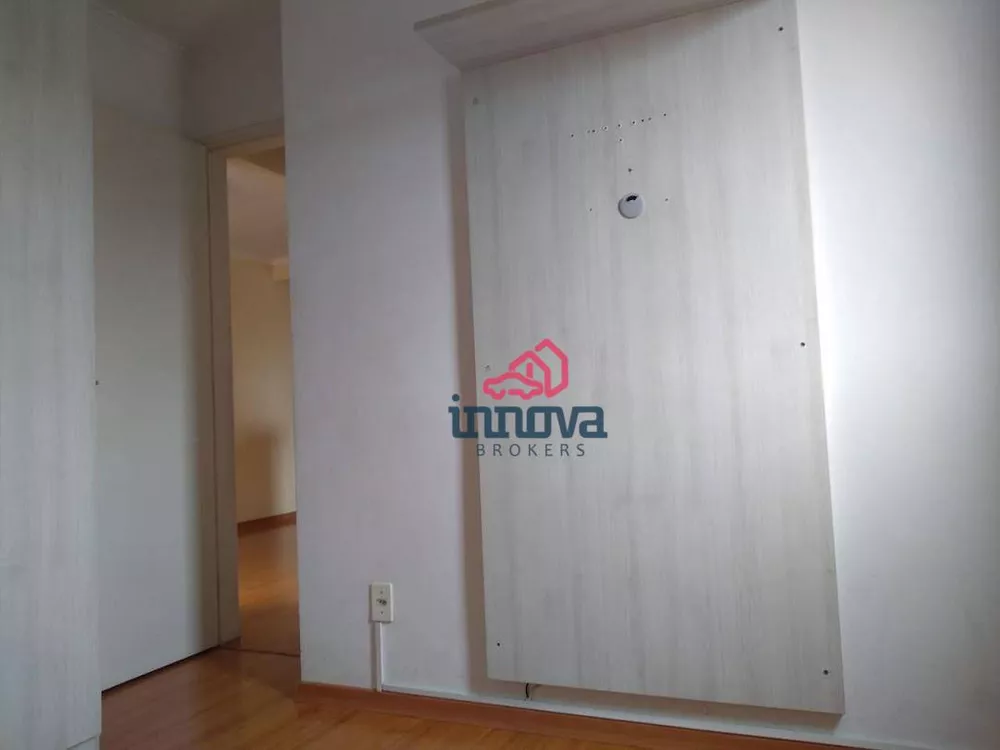 Apartamento à venda com 2 quartos, 45m² - Foto 3