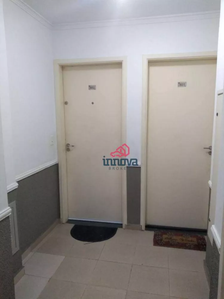 Apartamento à venda com 2 quartos, 45m² - Foto 10