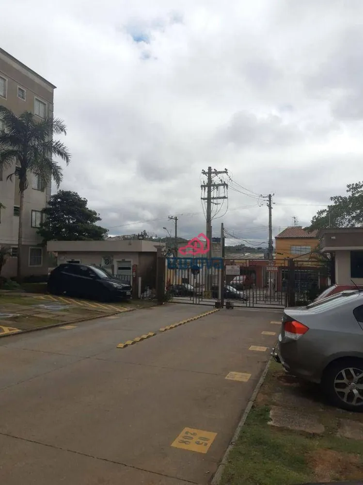 Apartamento, 2 quartos, 45 m² - Foto 8