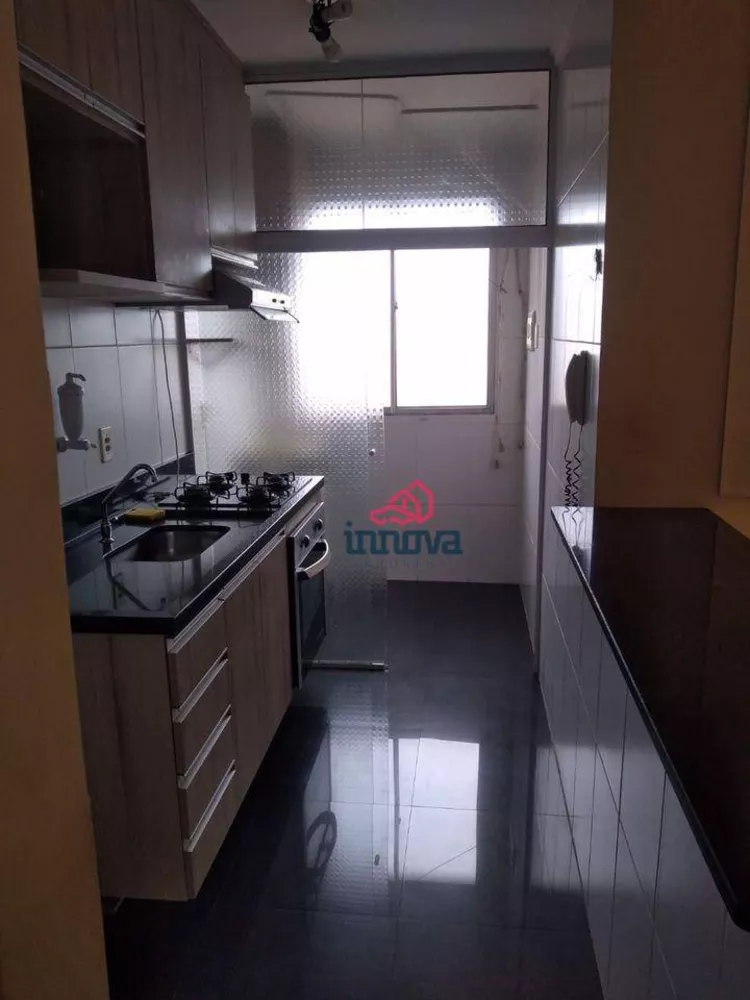 Apartamento à venda com 2 quartos, 45m² - Foto 11