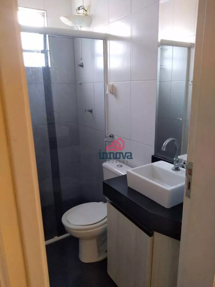 Apartamento à venda com 2 quartos, 45m² - Foto 2