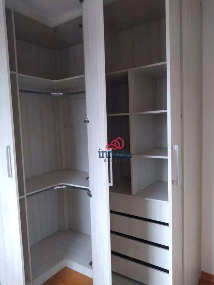 Apartamento, 2 quartos, 45 m² - Foto 2