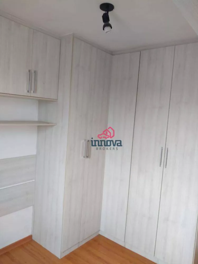 Apartamento à venda com 2 quartos, 45m² - Foto 7