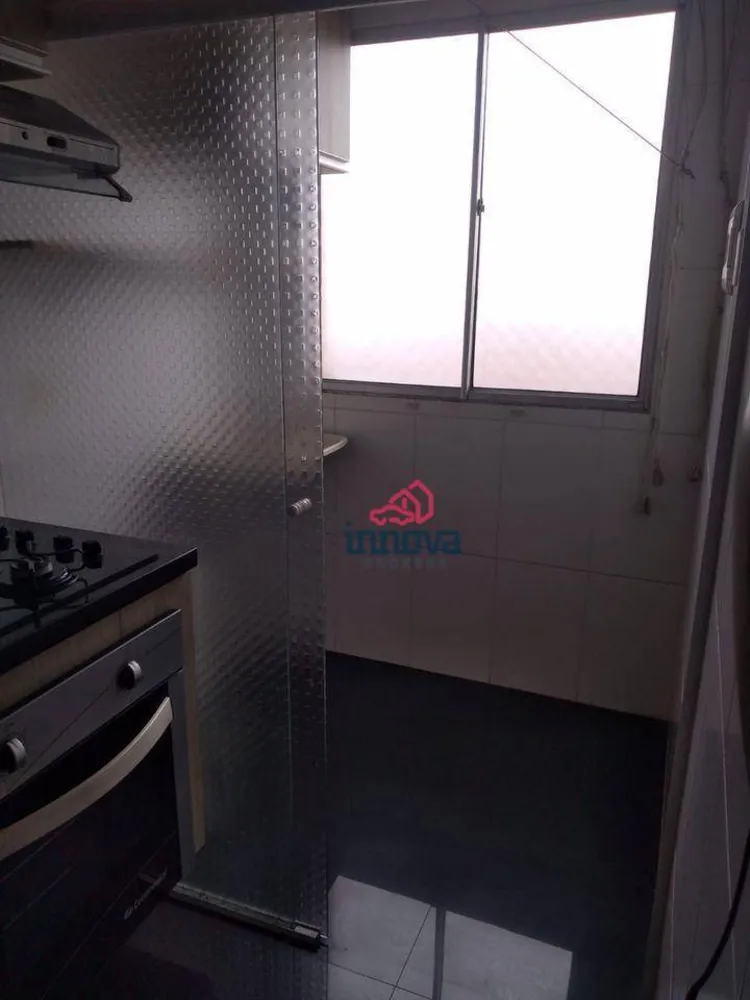 Apartamento, 2 quartos, 45 m² - Foto 3
