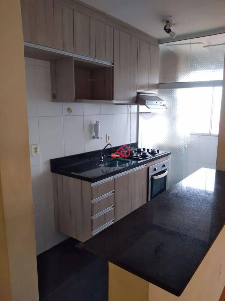 Apartamento, 2 quartos, 45 m² - Foto 6