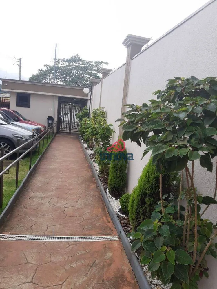 Apartamento, 2 quartos, 45 m² - Foto 4