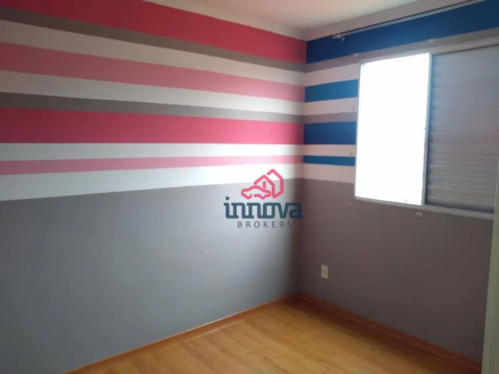 Apartamento, 2 quartos, 45 m² - Foto 1