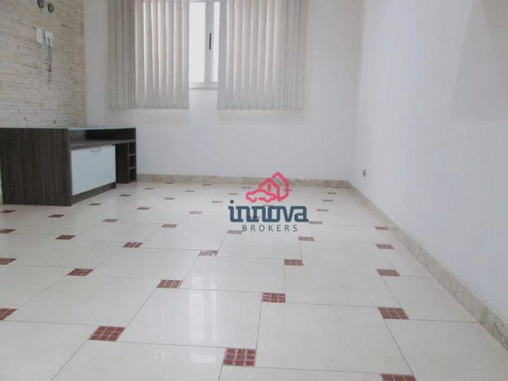 Apartamento à venda com 2 quartos, 57m² - Foto 5