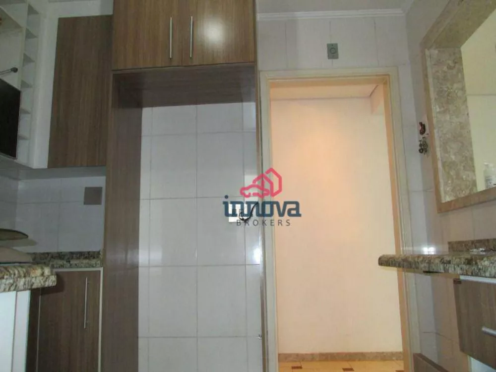 Apartamento à venda com 2 quartos, 57m² - Foto 10