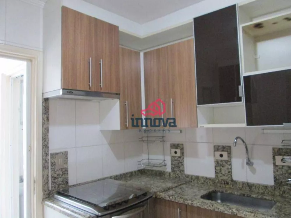 Apartamento à venda com 2 quartos, 57m² - Foto 9