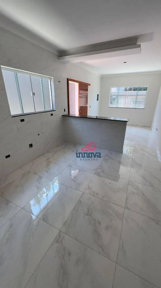 Casa, 2 quartos, 70 m² - Foto 6