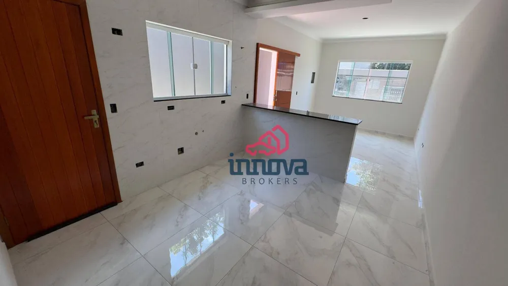 Casa, 2 quartos, 70 m² - Foto 7