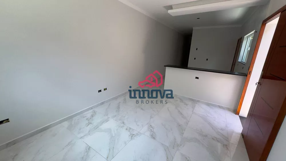 Casa, 2 quartos, 70 m² - Foto 4