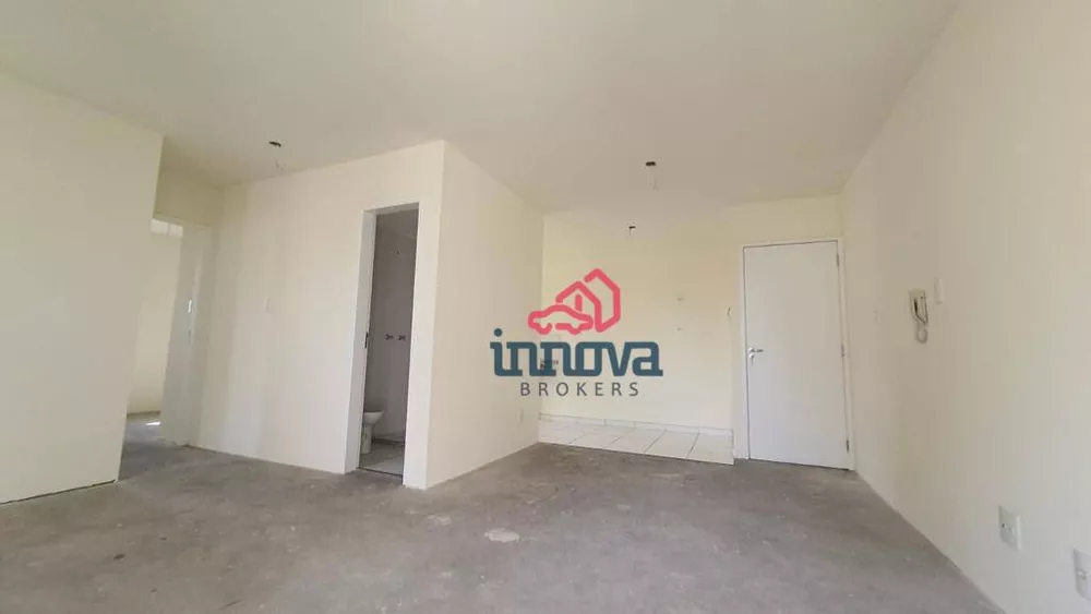 Apartamento à venda com 3 quartos, 64m² - Foto 4