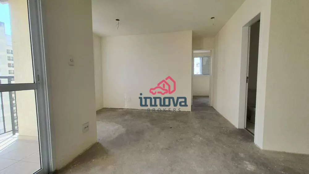 Apartamento à venda com 3 quartos, 64m² - Foto 3