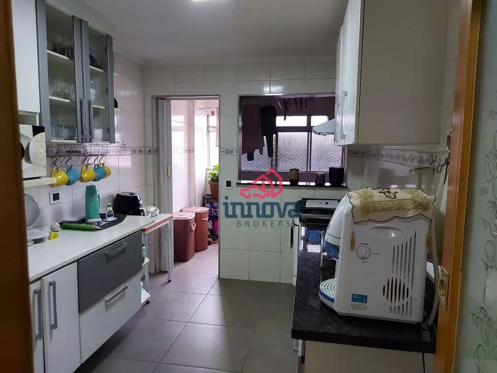 Apartamento, 2 quartos, 76 m² - Foto 8