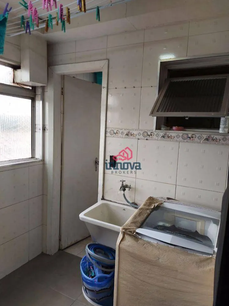 Apartamento, 2 quartos, 76 m² - Foto 11