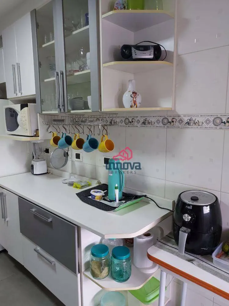 Apartamento, 2 quartos, 76 m² - Foto 10