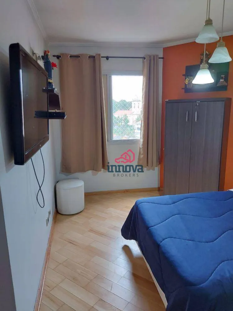 Apartamento, 2 quartos, 76 m² - Foto 2