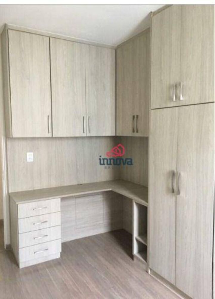 Apartamento, 2 quartos, 70 m² - Foto 3