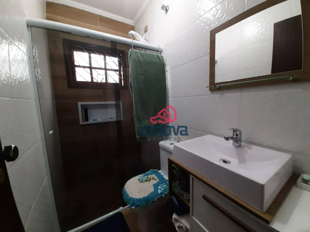 Sobrado, 3 quartos, 120 m² - Foto 24
